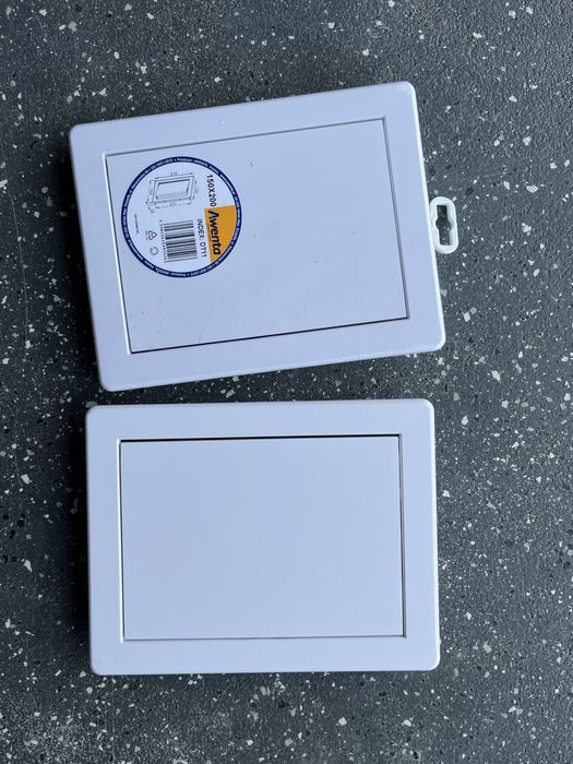 Awenta dt11 drzwiczki rewizyjne 150x200