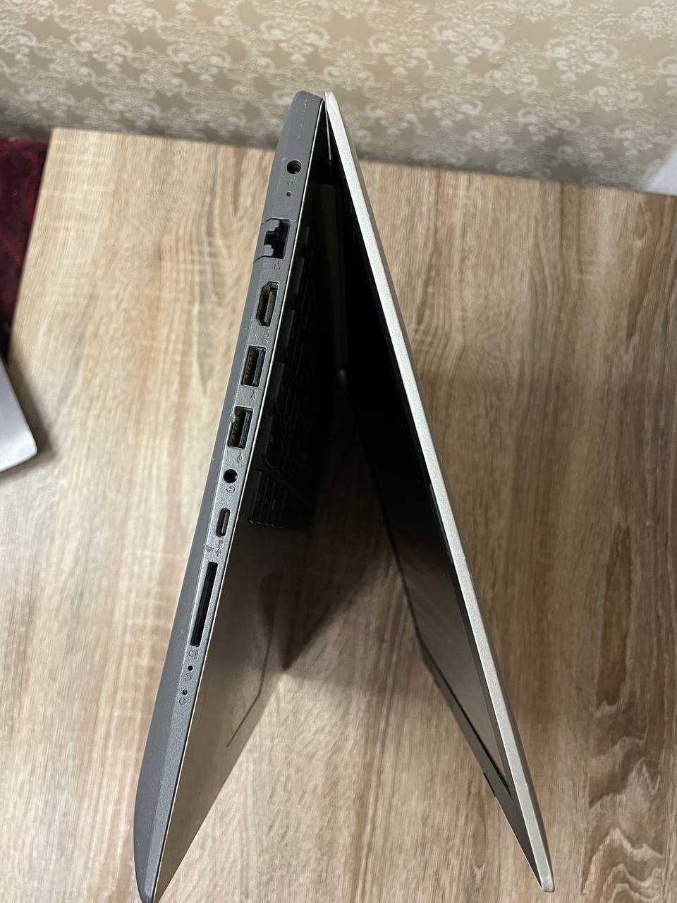 Ноутбук Lenovo B750 | i5-8250U | 6ГБ | SSD 250 | FHD | Без АКБ
