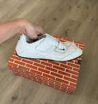 Кросівки nike