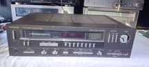 Technics amplituner SA 425.