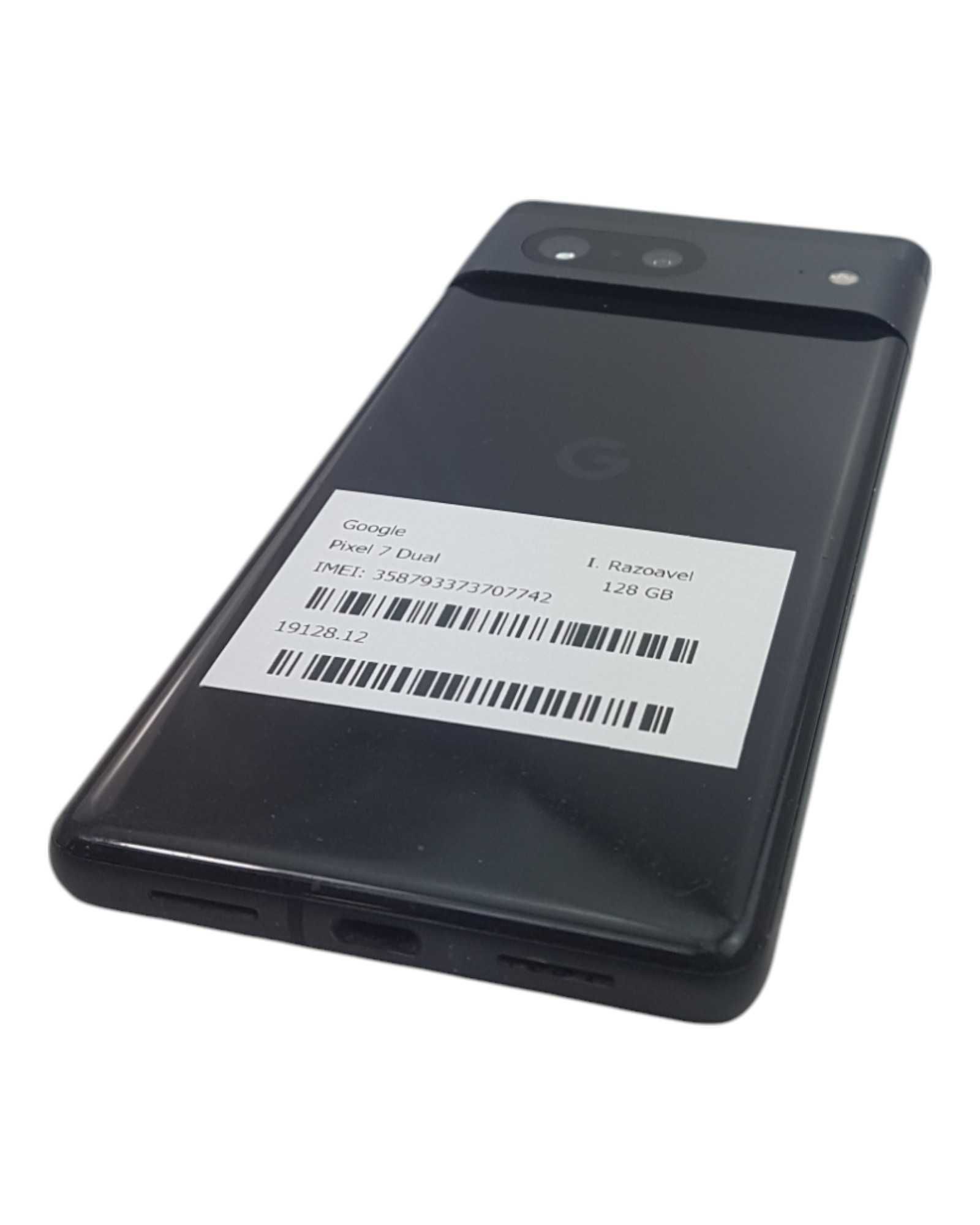 Google Pixel 7 (Várias Cores)- 3 Anos de Garantia*Prestações*