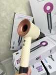 Фен Dyson Supersonic Super Hair Dryer Magic Hair Leafless гурт ОПТ дро