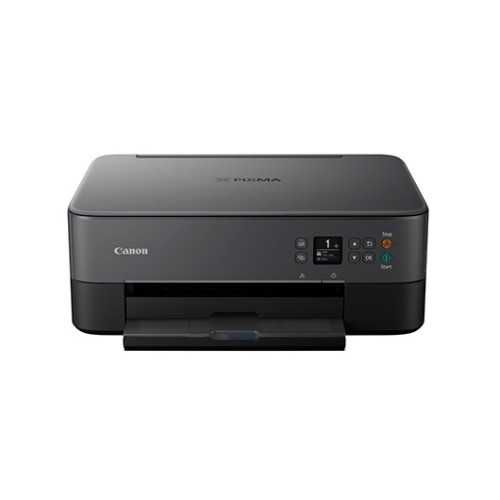 Impressora Canon Multifunções PIXMA TS5350a Preto - NOVO | GAR 36M