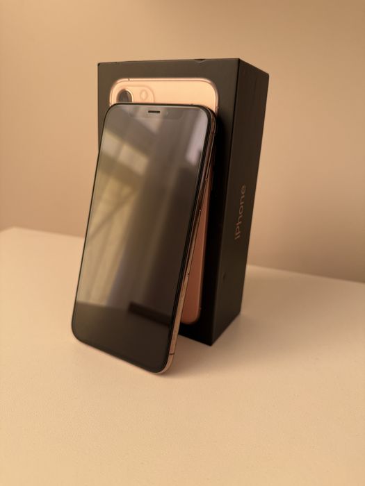 Iphone 11 Pro, 64 GB