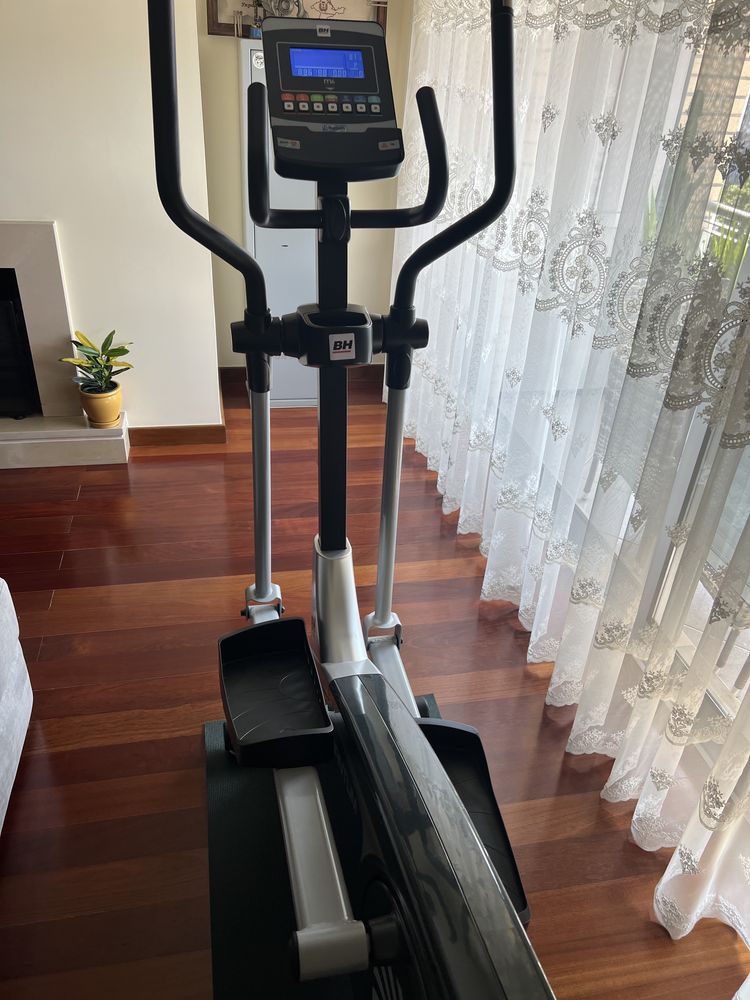 Vendo bicicleta Orbitrek