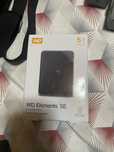 Disco externo 5 TB