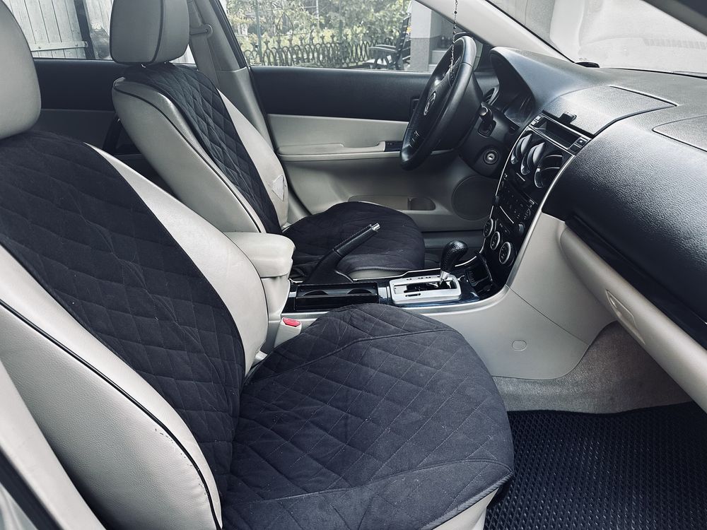 Продам Mazda 6 gg