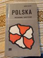 Polska przewodnik turystyczny prl 1971 bajcar