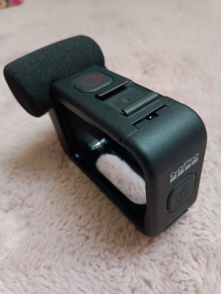GoPro Hero 10 Black | Повний комплект для зйомок!
