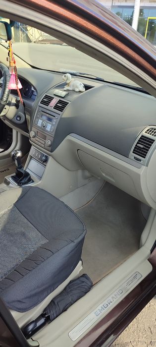 Продам Geely Emgrand EC 7
