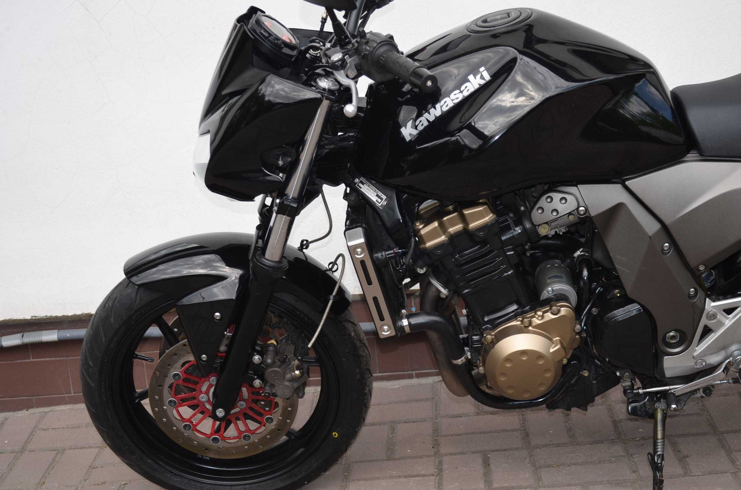 Kawasaki Z 750 n A2 oryginał