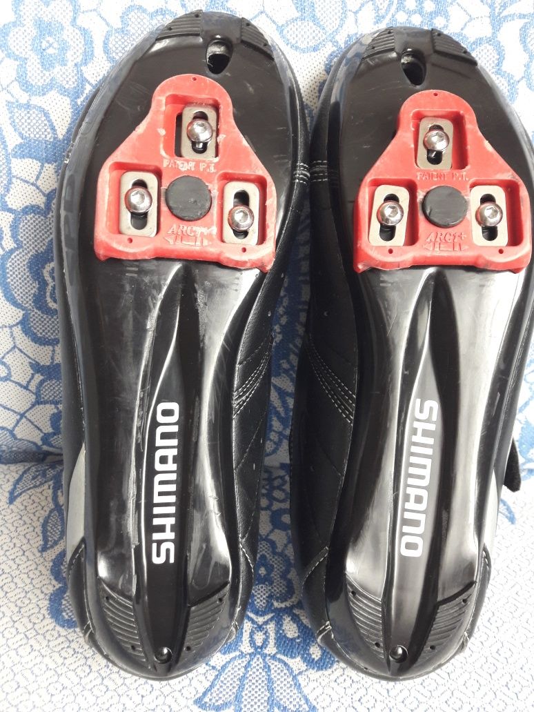 Велосипедные туфли SHIMANO  SPD SL