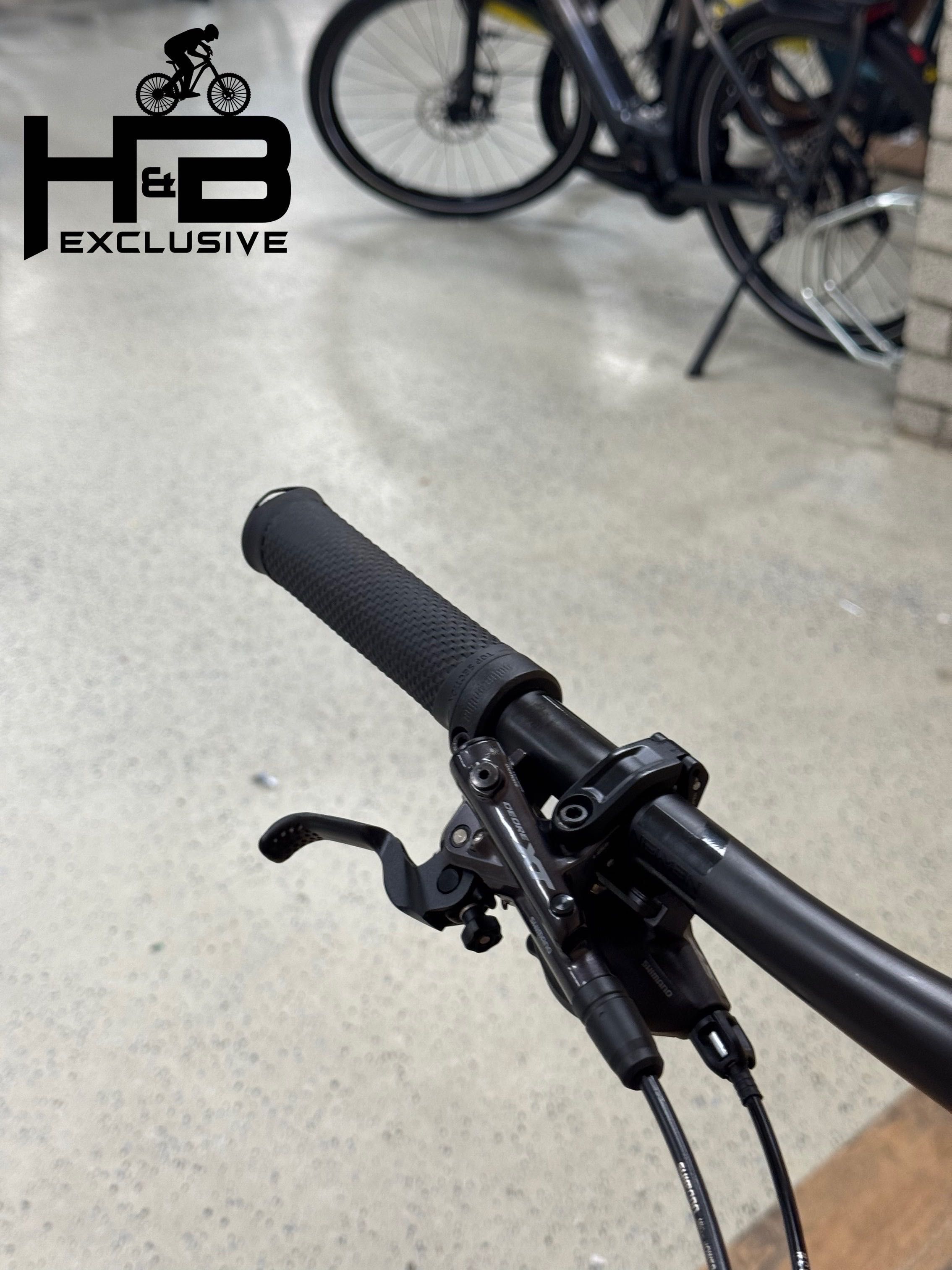 Cube Elite C:62 Pro Carbon Shimano XT 2023