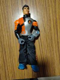 Boneco Action man 2006