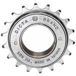 Wolnobieg1S A2K-18 1/2"X1/8"X18T 1.37" Cp