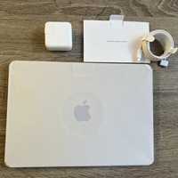 Новий Apple Macbook Air M2 13.6