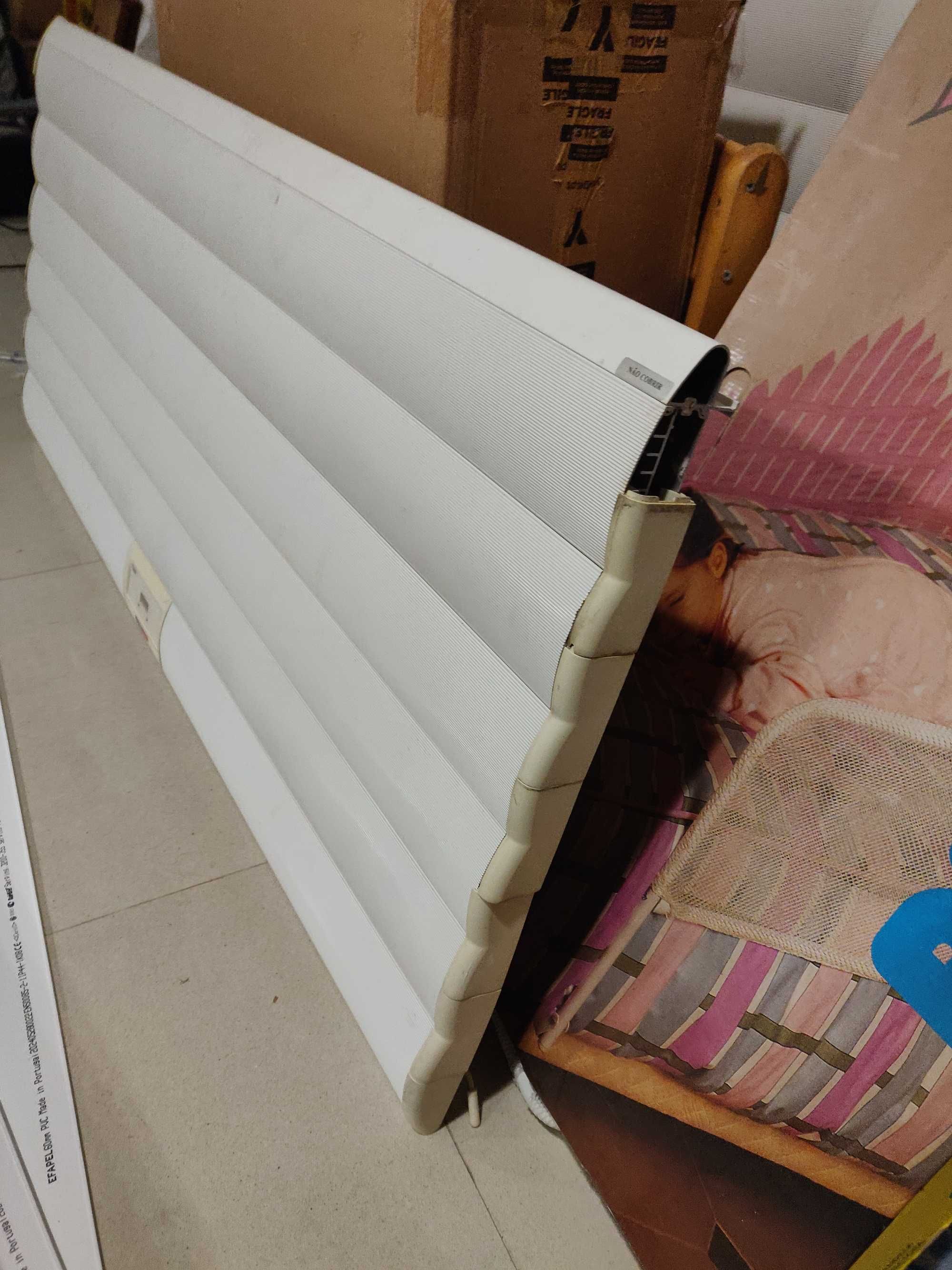 Aquecedor eléctrico Calorigen Flex