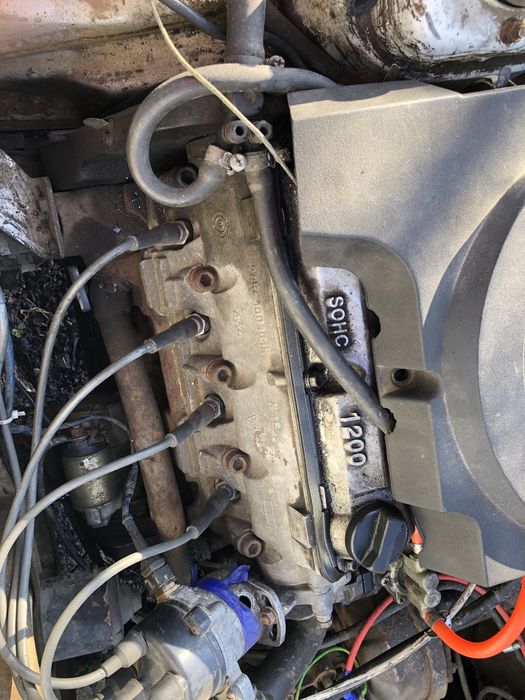 двигун таврія 1.2