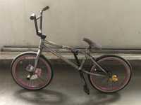 sprzedam rower bmx