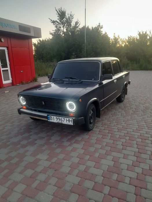 Продам ваз 2101 СРОЧНО