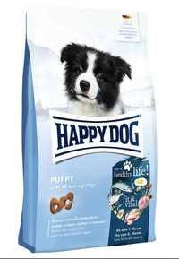 10kg Happy Dog Supreme fit & vital Puppy

10 kg