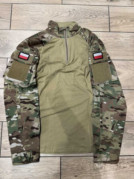 Combat Shirt Wojsk Specjalnych DKWS 115 koszulobluza pod kamizelkę ws
