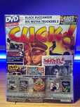 Click! 6/2008 | Klasyki | Nowe w folii | Black Buccaneer
