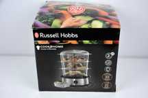 Parowar Russell Hobbs 19270,-56 CookHome