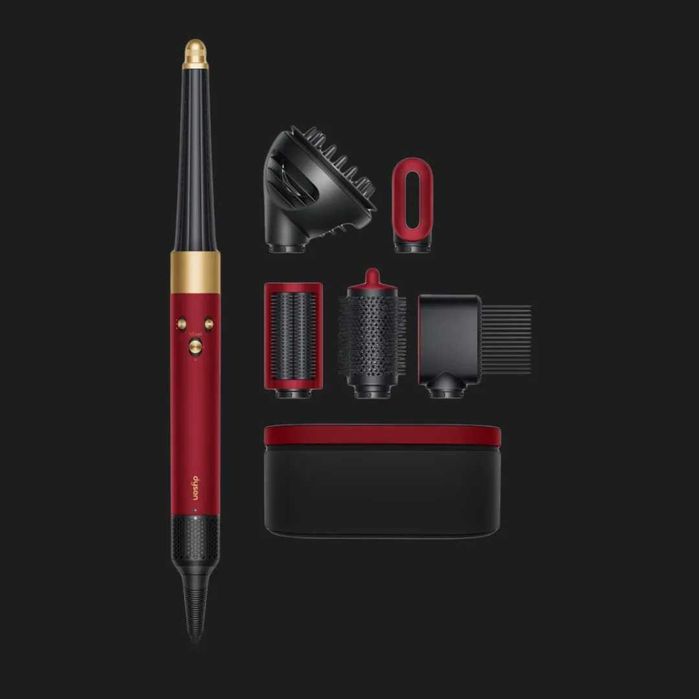 Стайлер Dyson Airwrap i.d. Curly+Coily  в Ябко Дрогобич