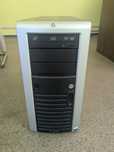 Сервер HP ProLiant Ml150