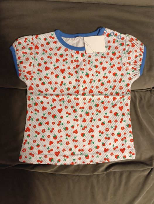 Koszulka rozm.74