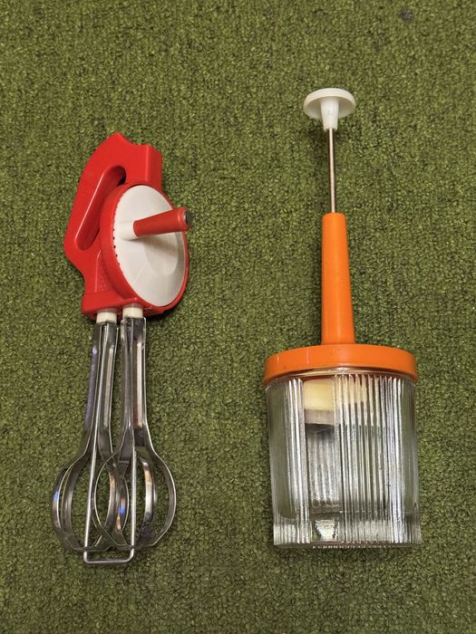 Ручной   миксер и чоппер