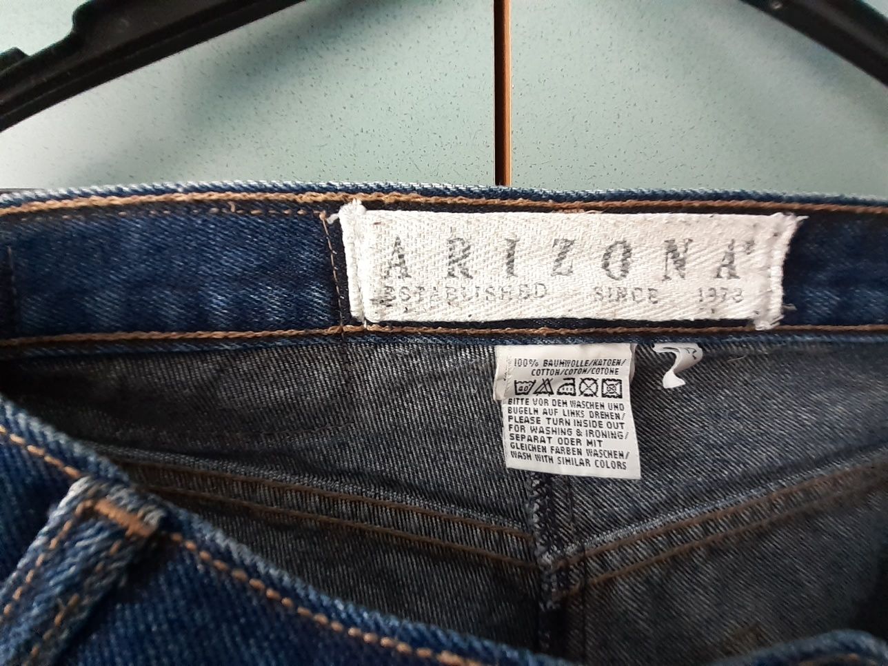 Spodnie Arizona M