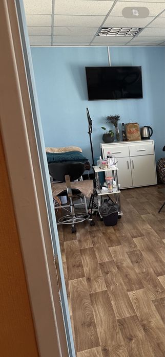 Розпродаж студии краси