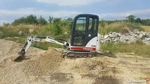 Drogi dojazdowe, podbudowy pod kostkę, wymiany gruntu transport