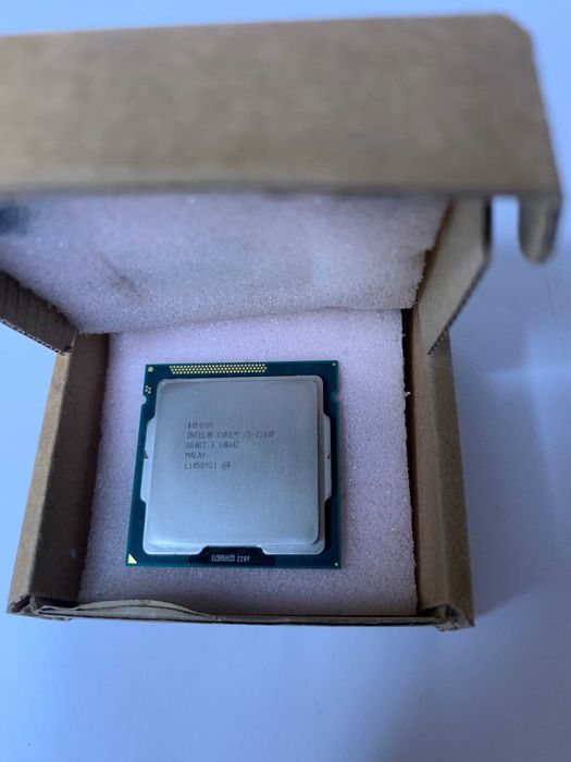 Procesor i5 2380P 3.10GHZ