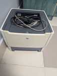 HP LaserJet P2015
