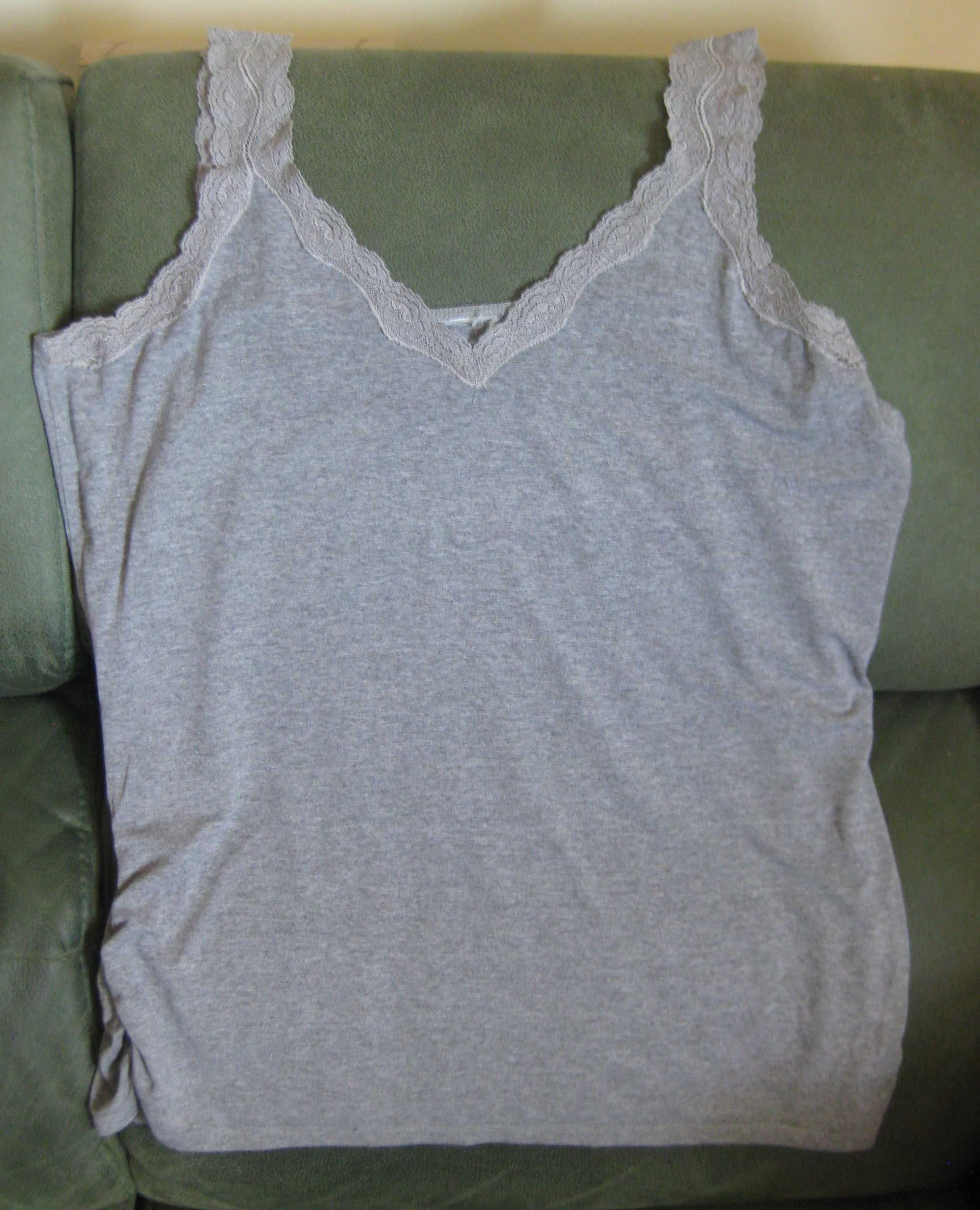T-shirts Caviadas de Mulher Tamanho Oversize: 2 diferentes