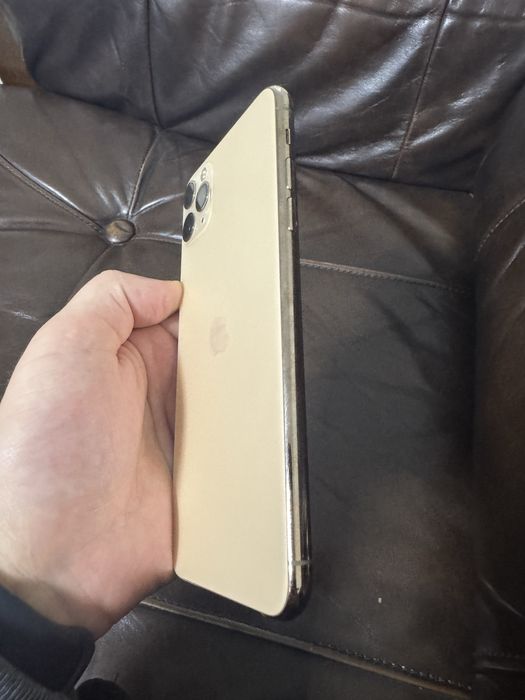Iphone 11 Pro Max 256GB неверлок