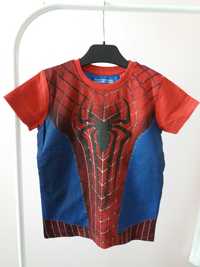 T-shirt "Spider Man" NOVA menino