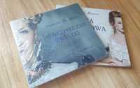 2 audiobooki Dama kameliowa i Niebezpieczne związki, CD, MP3