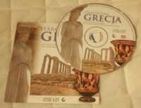 Starożytna Grecja - DVD