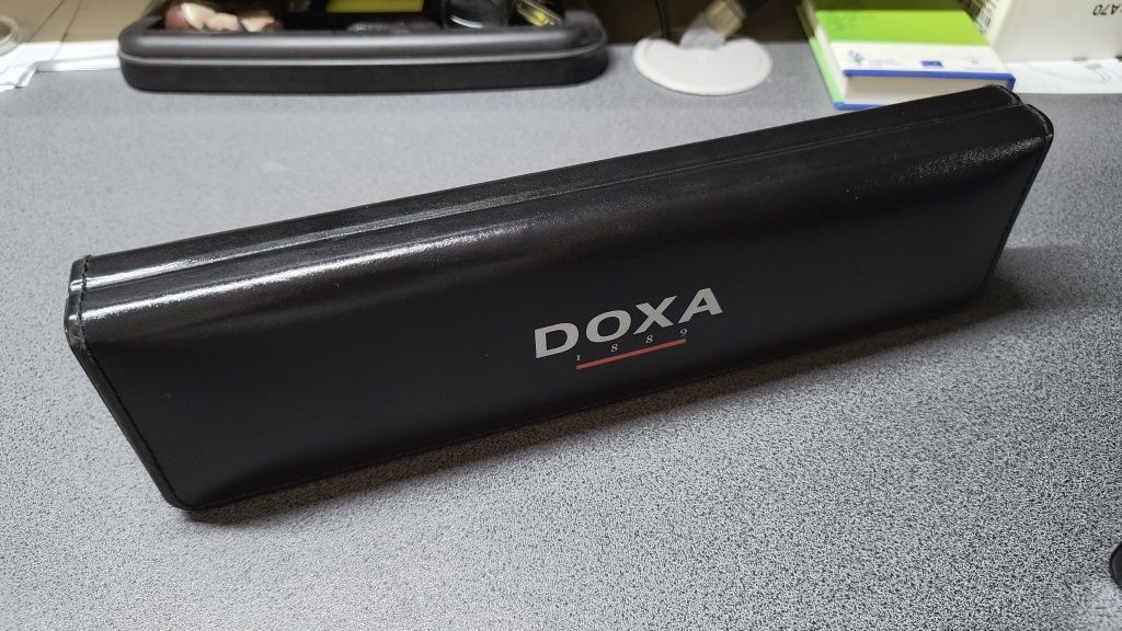 Doxa Shapphiro crystal