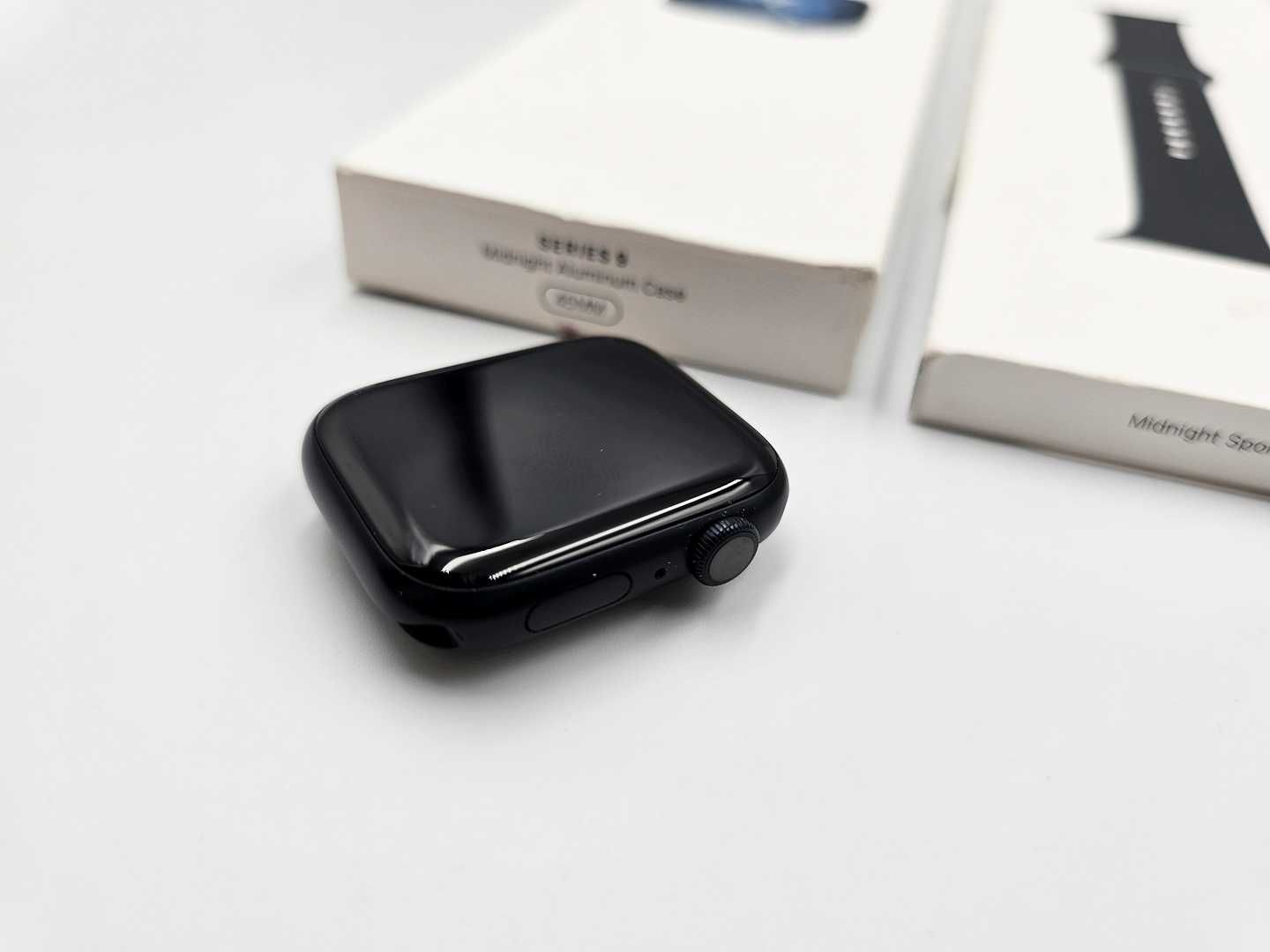 Apple Watch Series 9 45mm A2980 M/L GPS