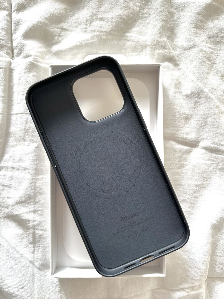 Capa Apple iPhone 15 Pro Max