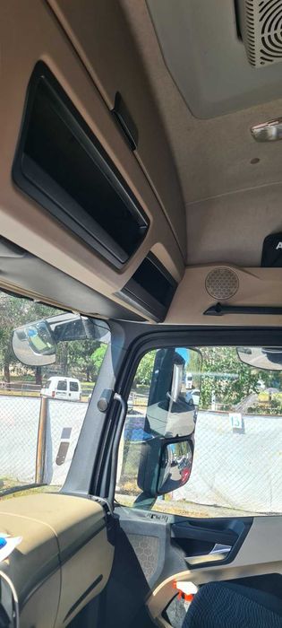 Mercedes-Benz Actros 2014 1845 ПДВ