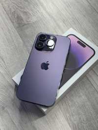 iPhone 14 Pro Purple 128GB