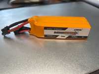 Lipo CNHL Ministar 4s 450mah 70c, do drona fpv