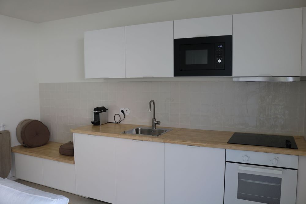 arrendo apartamento Porto