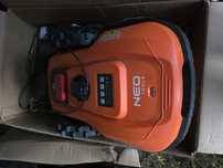 Robot koszacy neo tools